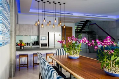 Villa Momo seaview pool & game room Kata – 写真 2