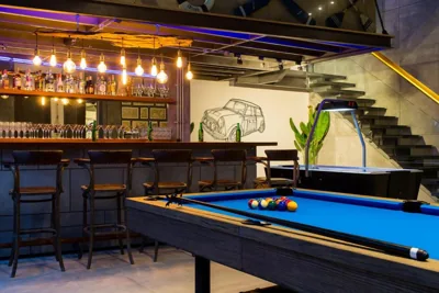 Villa Momo seaview pool & game room Kata – 写真 3
