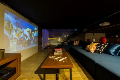 Villa Momo seaview pool & game room Kata – 写真 9