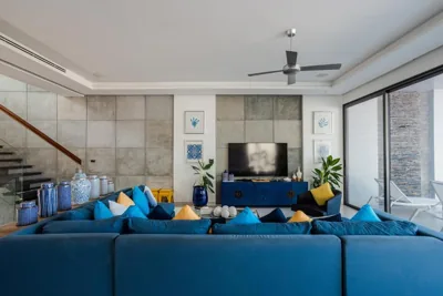 Villa Momo seaview pool & game room Kata – 写真 10