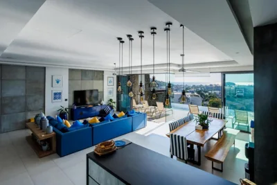 Villa Momo seaview pool & game room Kata – 写真 12