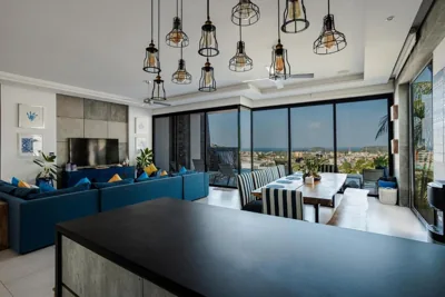 Villa Momo seaview pool & game room Kata – 写真 15